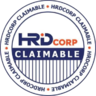 HRD Corp claimable
