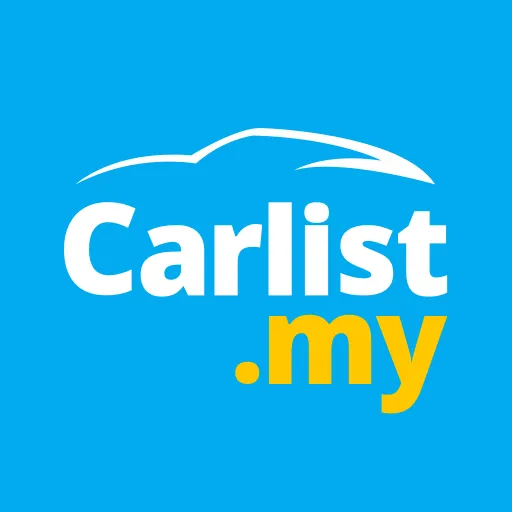 Carlist.my logo
