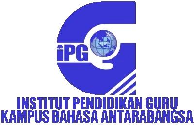Institut Pendidikan Guru Kampus Bahasa Antarabangsa logo