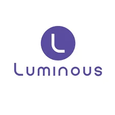 Luminous Edutech logo