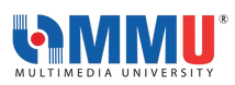 Multimedia University (MMU) logo