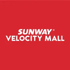 Sunway Velocity Mall logo