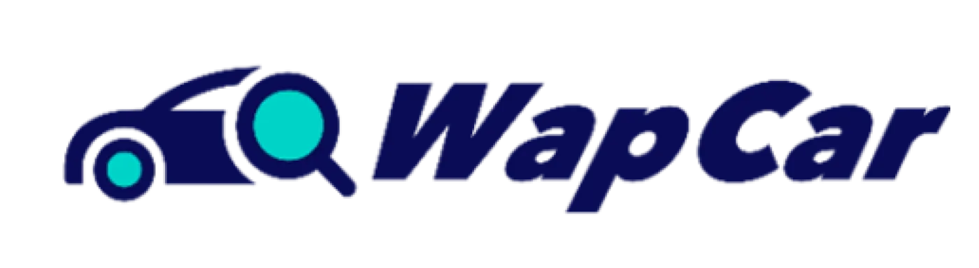 WapCar logo