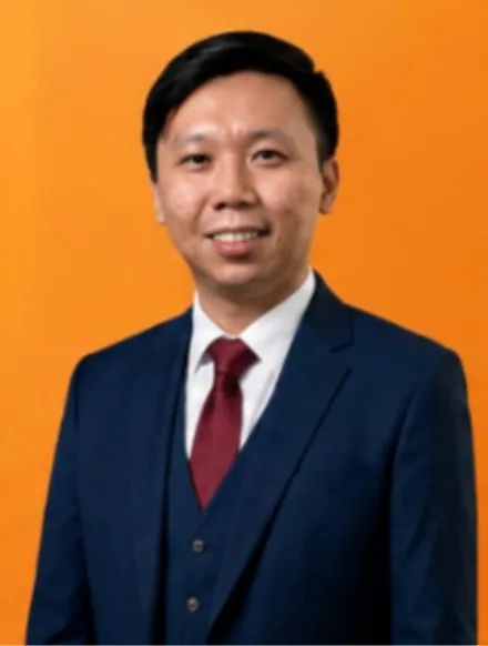 Andhie Wong, Lead Trainer — Head of R&D, Agmo Studio
