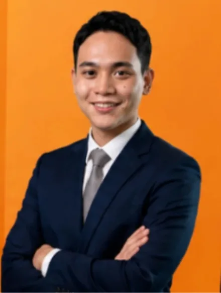 Kar Seng Koo, Lead Trainer — Software Developer, Agmo Holdings Berhad