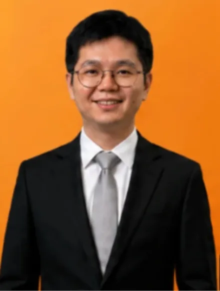 Ts. Patrick Lee Sheng Siang, MSc, Assistant Trainer — AI Solutions Builder, Agmo Academy